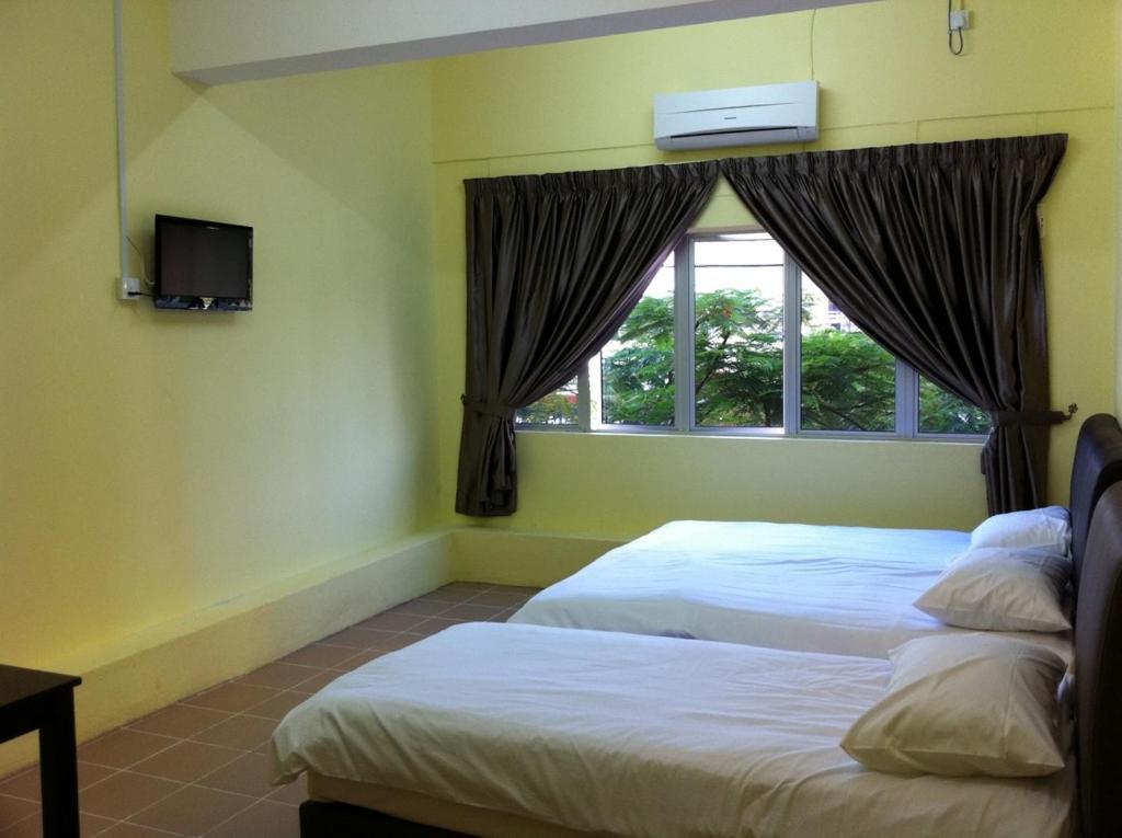 Hotel Budget Ub Inn Kuantan Room photo