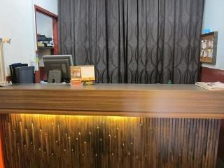 Hotel Budget Ub Inn Kuantan Exterior photo